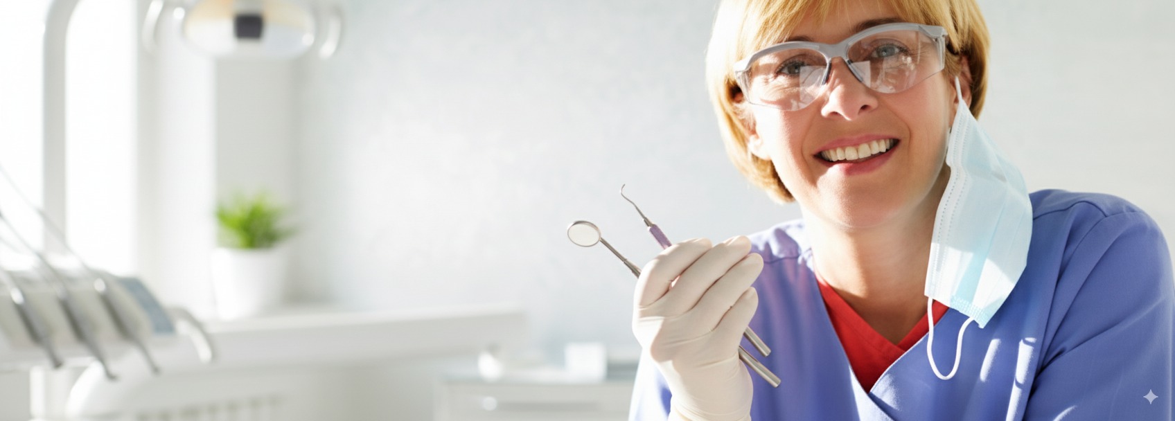 Dr. Alina Balogh